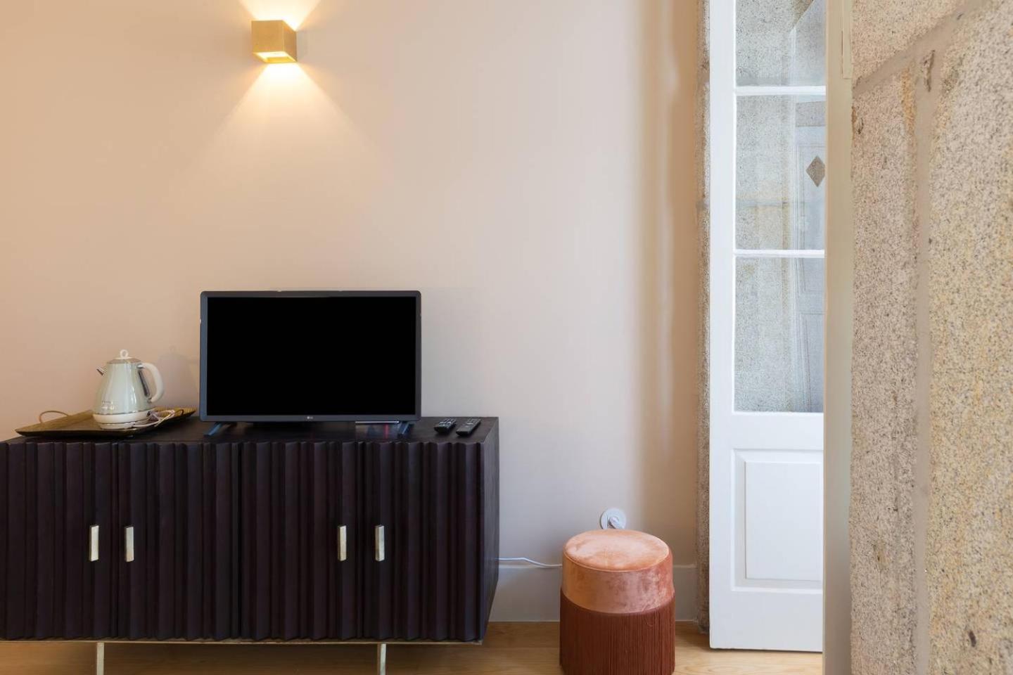 Get A Golden And Flower Flat Porto Exterior photo