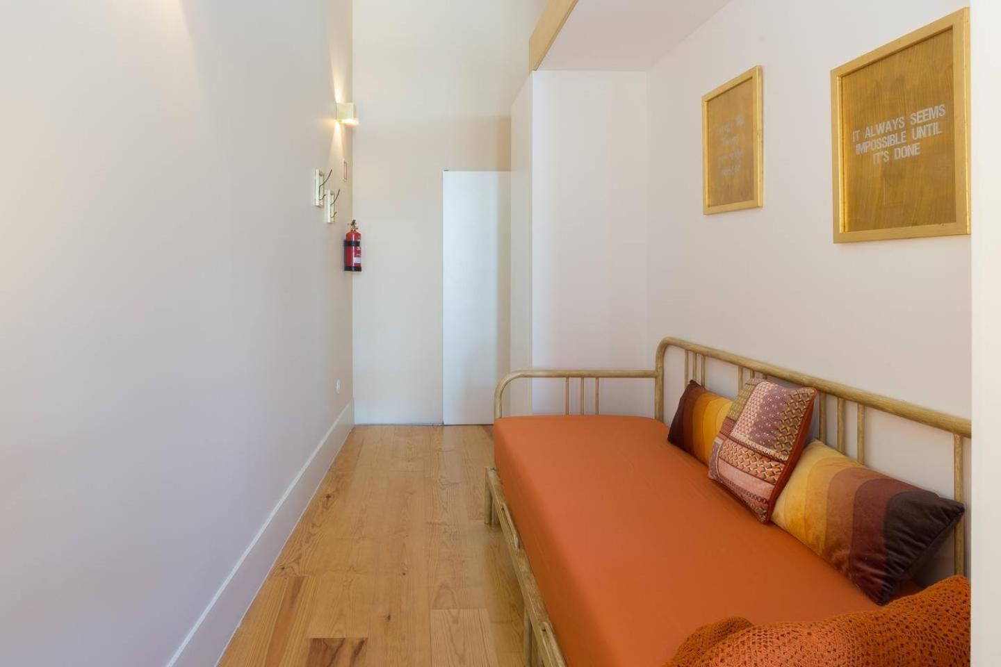 Get A Golden And Flower Flat Porto Exterior photo